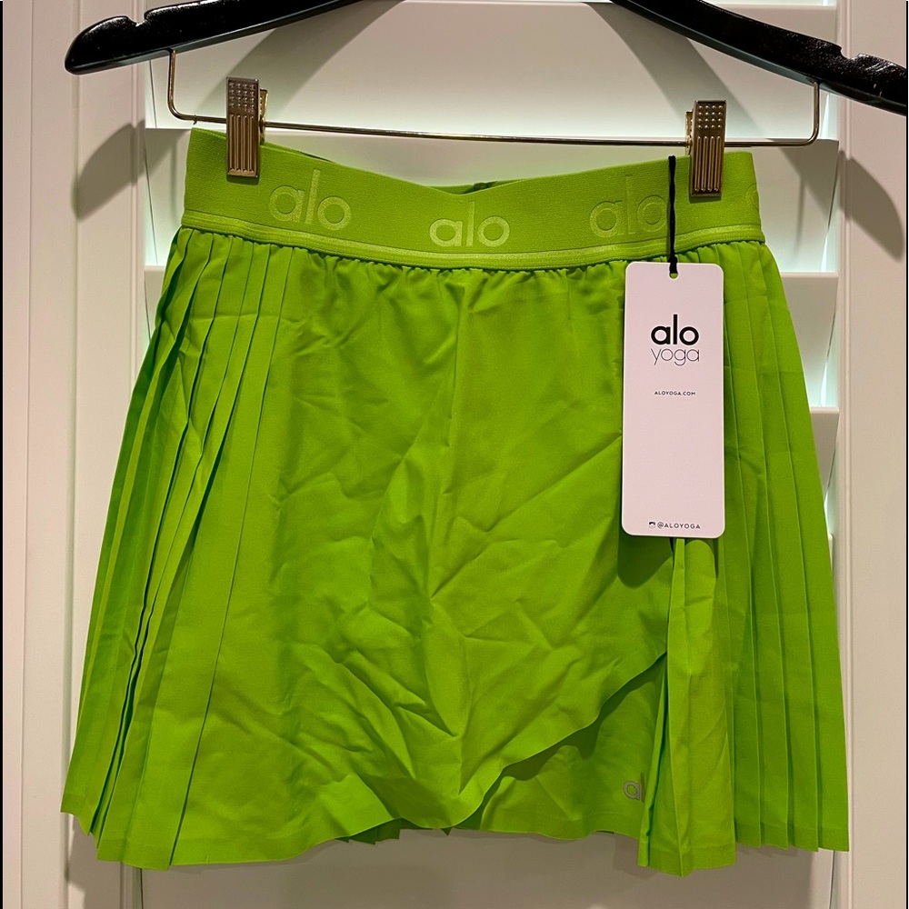 Alo Aces tennis skirt 🎾